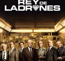 rey de ladrones torrent descargar o ver pelicula online 7
