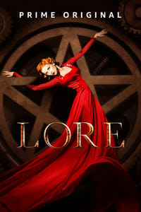 lore 2×01 torrent descargar o ver serie online 1