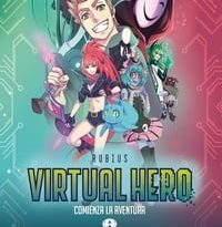 virtual hero: la serie 1×10 torrent descargar o ver serie online 5