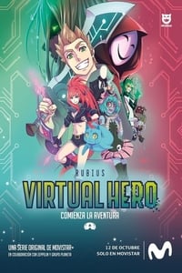 virtual hero: la serie 1×12 torrent descargar o ver serie online