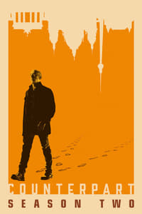 counterpart 2×02 torrent descargar o ver serie online 1