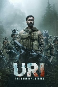 uri: the surgical strike torrent descargar o ver pelicula online 1