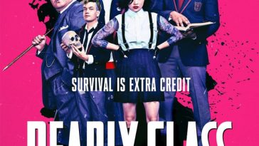 clase letal 1×01 torrent descargar o ver serie online 2 clase letal 1×01 torrent descargar o ver serie online 2