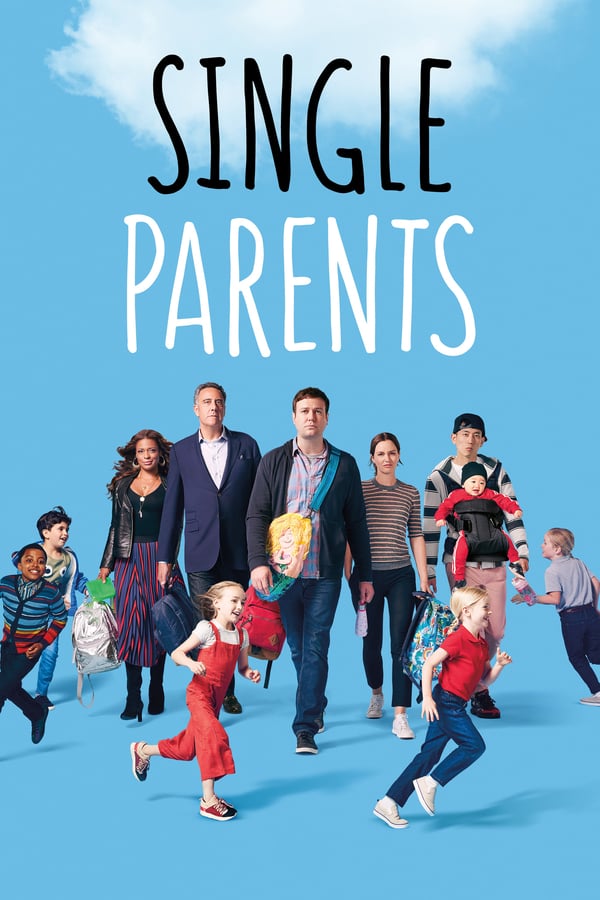 single parents 1×02 torrent descargar o ver serie online 1