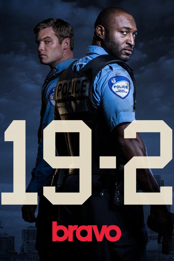 19-2 1×04 torrent descargar o ver serie online 1
