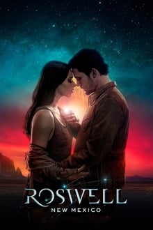 roswell, new mexico 1×01 torrent descargar o ver serie online 1