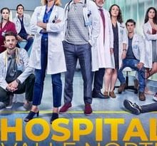 hospital valle norte 1×02 torrent descargar o ver serie online 10