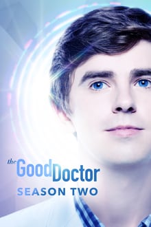 the good doctor 2×12 torrent descargar o ver serie online 1