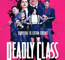 clase letal 1×02 torrent descargar o ver serie online 5