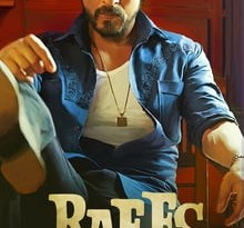 raees torrent descargar o ver pelicula online 1