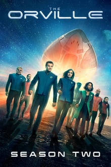 the orville 2×03 torrent descargar o ver serie online 1