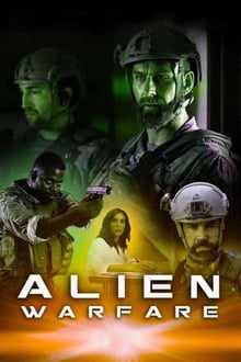 alien warfare torrent descargar o ver pelicula online 1