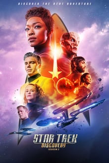 star trek: discovery 2×05 torrent descargar o ver serie online 1