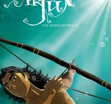 arjun: the warrior prince torrent descargar o ver pelicula online 2
