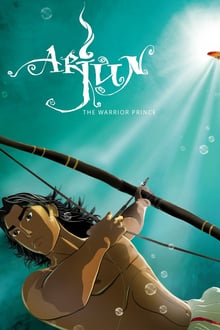 arjun: the warrior prince torrent descargar o ver pelicula online 1