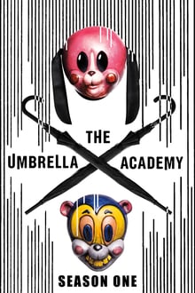 the umbrella academy 1×01 torrent descargar o ver serie online 1