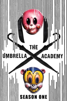 the umbrella academy 1×06 torrent descargar o ver serie online 1