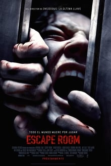 escape room torrent descargar o ver pelicula online 2