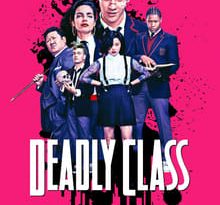 clase letal 1×06 torrent descargar o ver serie online 7