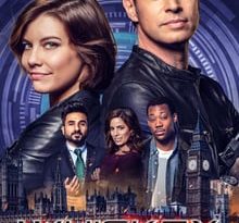 whiskey cavalier 1×02 torrent descargar o ver serie online 7