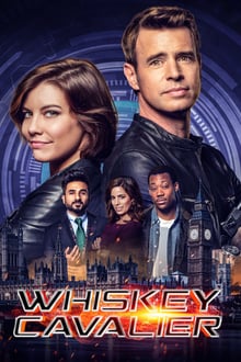 whiskey cavalier 1×02 torrent descargar o ver serie online 1