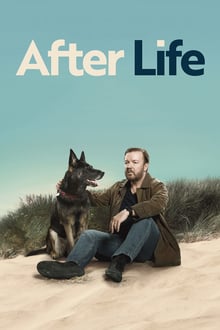 after life 1×01 torrent descargar o ver serie online 1