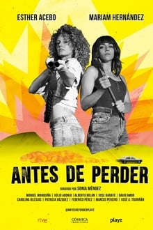 antes de perder 1×02 torrent descargar o ver serie online 1