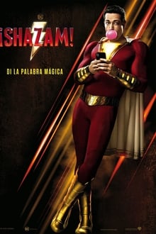 ¡shazam! torrent descargar o ver pelicula online 1