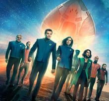 the orville 2×09 torrent descargar o ver serie online 2