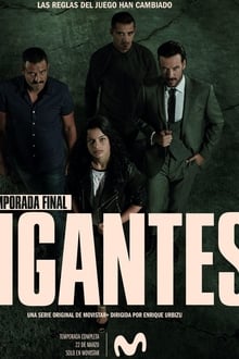 gigantes 2×03 torrent descargar o ver serie online 1