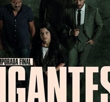 gigantes 2×04 torrent descargar o ver serie online 11