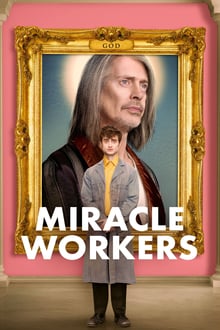 miracle workers 1×02 torrent descargar o ver serie online 1