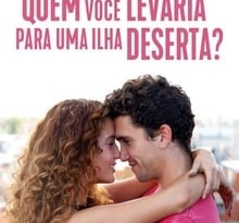 ¿a quién te llevarías a una isla desierta? torrent descargar o ver pelicula online 8 ¿a quién te llevarías a una isla desierta? torrent descargar o ver pelicula online 8