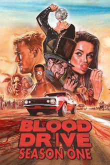 blood drive 1×13 torrent descargar o ver serie online 1