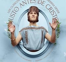 justo antes de cristo 1×01 torrent descargar o ver serie online 5