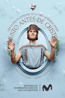 justo antes de cristo 1×03 torrent descargar o ver serie online 1 justo antes de cristo 1×03 torrent descargar o ver serie online 1