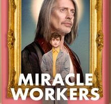 miracle workers 1×03 torrent descargar o ver serie online 6
