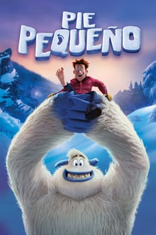 smallfoot torrent descargar o ver pelicula online 1