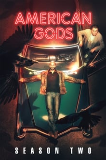 american gods 2×02 torrent descargar o ver serie online