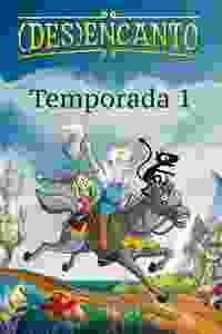 (des)encanto 1×02 torrent descargar o ver serie online 1
