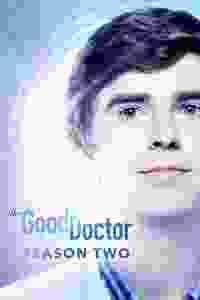 the good doctor 2×01 torrent descargar o ver serie online 1