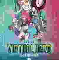 virtual hero: la serie 1×01 torrent descargar o ver serie online 4