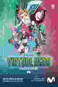 virtual hero: la serie 1×04 torrent descargar o ver serie online 1 virtual hero: la serie 1×04 torrent descargar o ver serie online 1