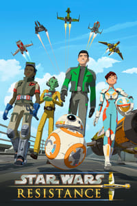 star wars resistance 1×02 torrent descargar o ver serie online 1