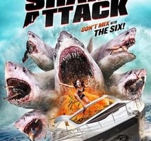 el ataque del tiburon de seis cabezas torrent descargar o ver pelicula online 6