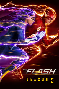 the flash 5×01 torrent descargar o ver serie online 4