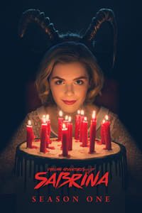 las escalofriantes aventuras de sabrina 1×10 torrent descargar o ver serie online 1