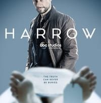 harrow 1×01 torrent descargar o ver serie online 2