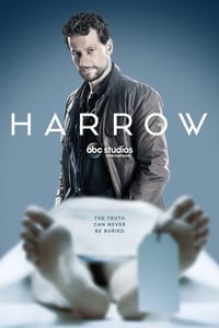 harrow 1×01 torrent descargar o ver serie online 1