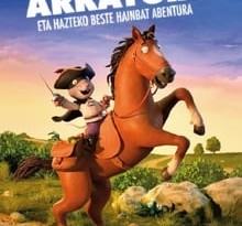 rata de los caminos torrent descargar o ver pelicula online 11